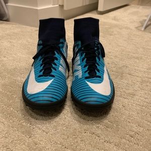 Nike mercurial victory VI DF NJR FG